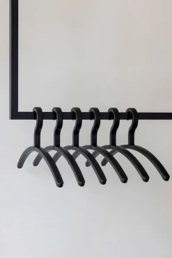 Hot Kleiderbügel 6er-Set Fay Kleiderbügel