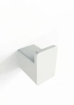 Metallbude Kleiderhaken 6er-Set Palo