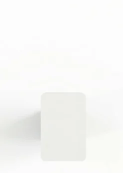 Metallbude Kleiderhaken 6er-Set Palo