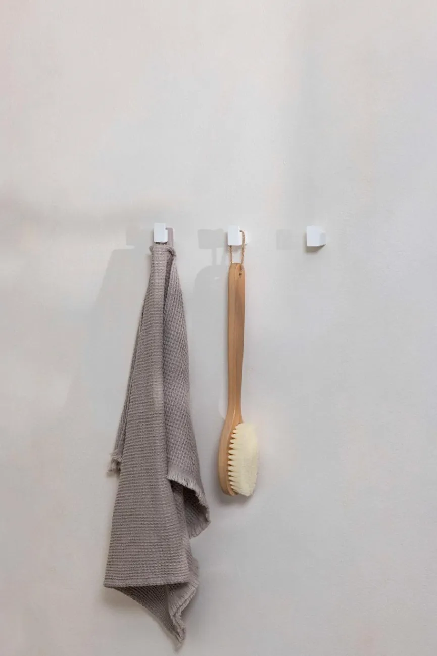 Metallbude Kleiderhaken 3er-Set Palo