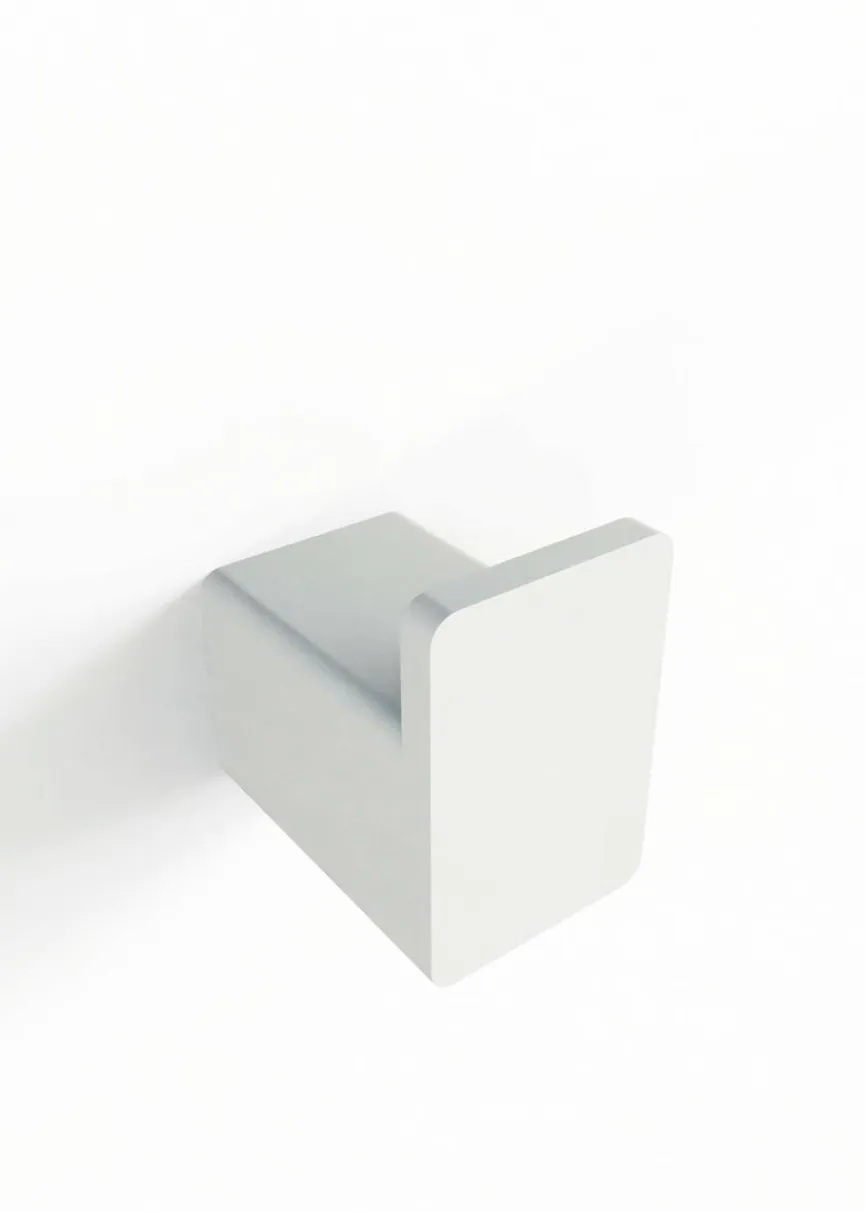 Metallbude Kleiderhaken 3er-Set Palo