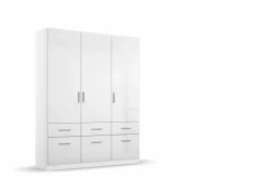 rauch BLUE Kleiderschränke|Kleiderschrank Celle 136 x 210 cm