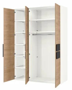 Kinder Röhr Kinderzimmer Schränke|Kinderzimmer Schränke|Kleiderschrank Clip 151 x 215 cm