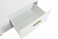 Sale Kleiderschrank Enie 124 x 56 cm Kinder Babyzimmer Schränke & Regale|Babyzimmer Schränke & Regale