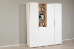 Best Kleiderschrank Lieven 166 x 204 cm Kinder Babyzimmer Schränke & Regale|Babyzimmer Schränke & Regale
