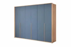 Musterring Kleiderschränke|Kleiderschrank Malin 299,2 x 207 cm
