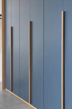 Musterring Kleiderschränke|Kleiderschrank Malin 299,2 x 207 cm