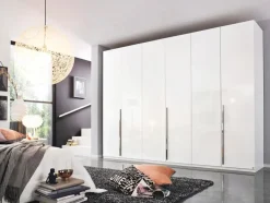 rauch ORANGE Kleiderschränke|Kleiderschrank Montclar 301 x 223 cm