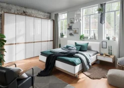 Wiemann Kleiderschränke|Kleiderschrank Barcelona 300 x 216 cm