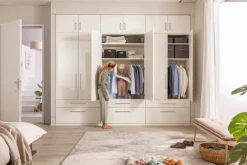 Boegner Kleiderschränke|Kleiderschrank Basic 328 x 225 cm