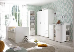 Online Kleiderschrank Bibo 115 x 191 cm Kinder Babyzimmer Schränke & Regale|Babyzimmer Schränke & Regale