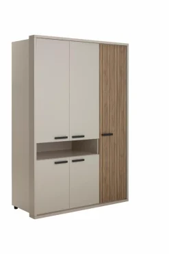 Online Kleiderschrank Bravo 148 x 217 cm Kinder Kinderzimmer Schränke|Kinderzimmer Schränke