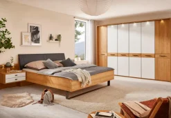 CASEDO Kleiderschrank Burgos 300 x 217 cm