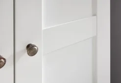 C.DISSELKAMP Kleiderschrank Castellino 300 x 230 cm