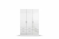 Online Kleiderschrank Celle 136 x 197 cm Kleiderschränke
