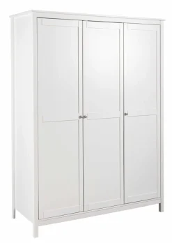 Inter Link Kleiderschränke|Kleiderschrank Chilly 155 x 210 cm