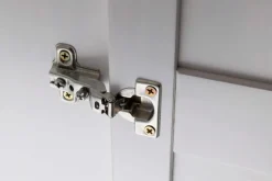 Inter Link Kleiderschränke|Kleiderschrank Chilly 155 x 210 cm