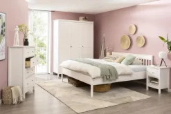 Inter Link Kleiderschränke|Kleiderschrank Chilly 155 x 210 cm