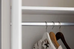 Inter Link Kleiderschränke|Kleiderschrank Chilly 155 x 210 cm