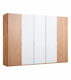 MAISON Kleiderschrank Columbus 300 x 216 cm