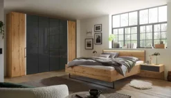 Wiemann Kleiderschränke|Kleiderschrank Cremona 300 x 216 cm