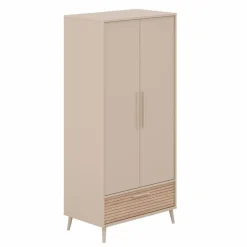 Kinder Paidi Kleiderschrank Eefje 95 x 204 cm