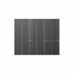 JOOP! Kleiderschrank Glass 298 x 240 cm