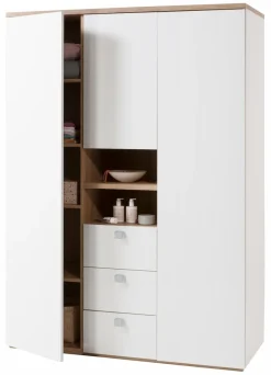 Kinder Composad Kleiderschrank Globo 150 x 210 cm