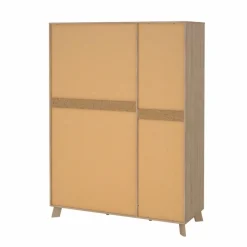 Kinder Tvilum Kleiderschrank Ikast 147 x 201 cm