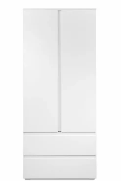 Kinder Kinderzimmer Schränke|Kinderzimmer Schränke|Kleiderschrank Image 80 x 191 cm