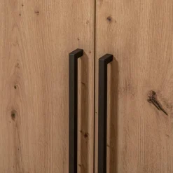 rauch ORANGE Kleiderschrank Juveo 301 x 223 cm