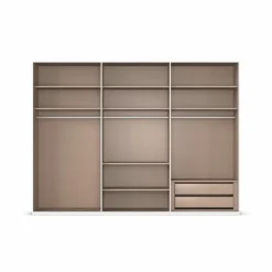 rauch ORANGE Kleiderschrank Juveo 301 x 223 cm