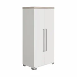 Hot Kleiderschrank Kira 95 x 193 cm Kinder Kinderzimmer Schränke|Kinderzimmer Schränke