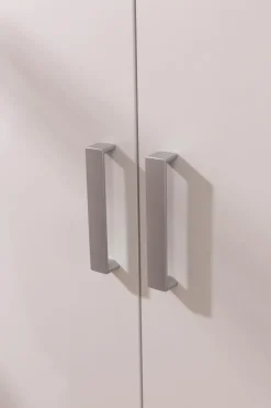 Kinder Portobello Kleiderschrank Kristin 2 130 x 193 cm