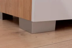 Kinder Portobello Kleiderschrank Kristin 2 130 x 193 cm