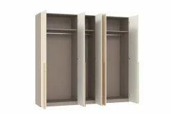 Jutzler Kleiderschränke|Kleiderschrank Liventio 250 x 236 cm
