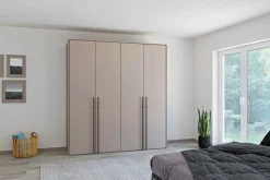 Jutzler Kleiderschränke|Kleiderschrank Liventio 200 x 220 cm