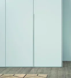 Clara Home Kleiderschränke|Kleiderschrank Lousada 300 x 235 cm