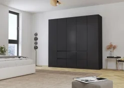 rauch ORANGE Kleiderschränke|Kleiderschrank Mainz 226 x 210 cm