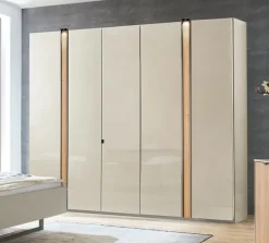Kleiderschrank Marino 250 x 216 cm Kleiderschränke