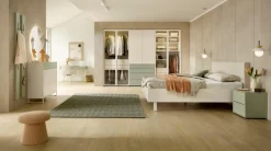 Online Kleiderschrank Marlow-S 318 x 235 cm Kleiderschränke