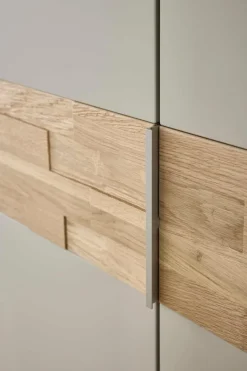 Musterring Kleiderschrank Minto 2.0 299,2 x 229,4 cm