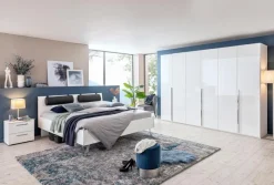 rauch ORANGE Kleiderschrank Montclar-Extra 301 x 223 cm