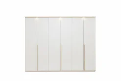 Musterring Kleiderschrank Montino 299 x 229