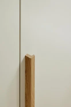 Musterring Kleiderschrank Montino 299 x 229