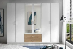 Pol Power Kleiderschrank Nanup 270 x 210 cm