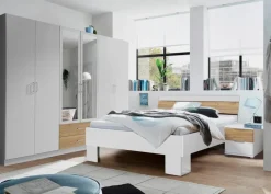 Pol Power Kleiderschrank Nanup 270 x 210 cm