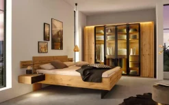 DECKER Kleiderschränke|Kleiderschrank Ranura 302 x 229 cm