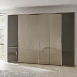 Musterring Kleiderschränke|Kleiderschrank San Diego 300 x 216 cm