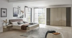 Musterring Kleiderschränke|Kleiderschrank San Diego 300 x 216 cm